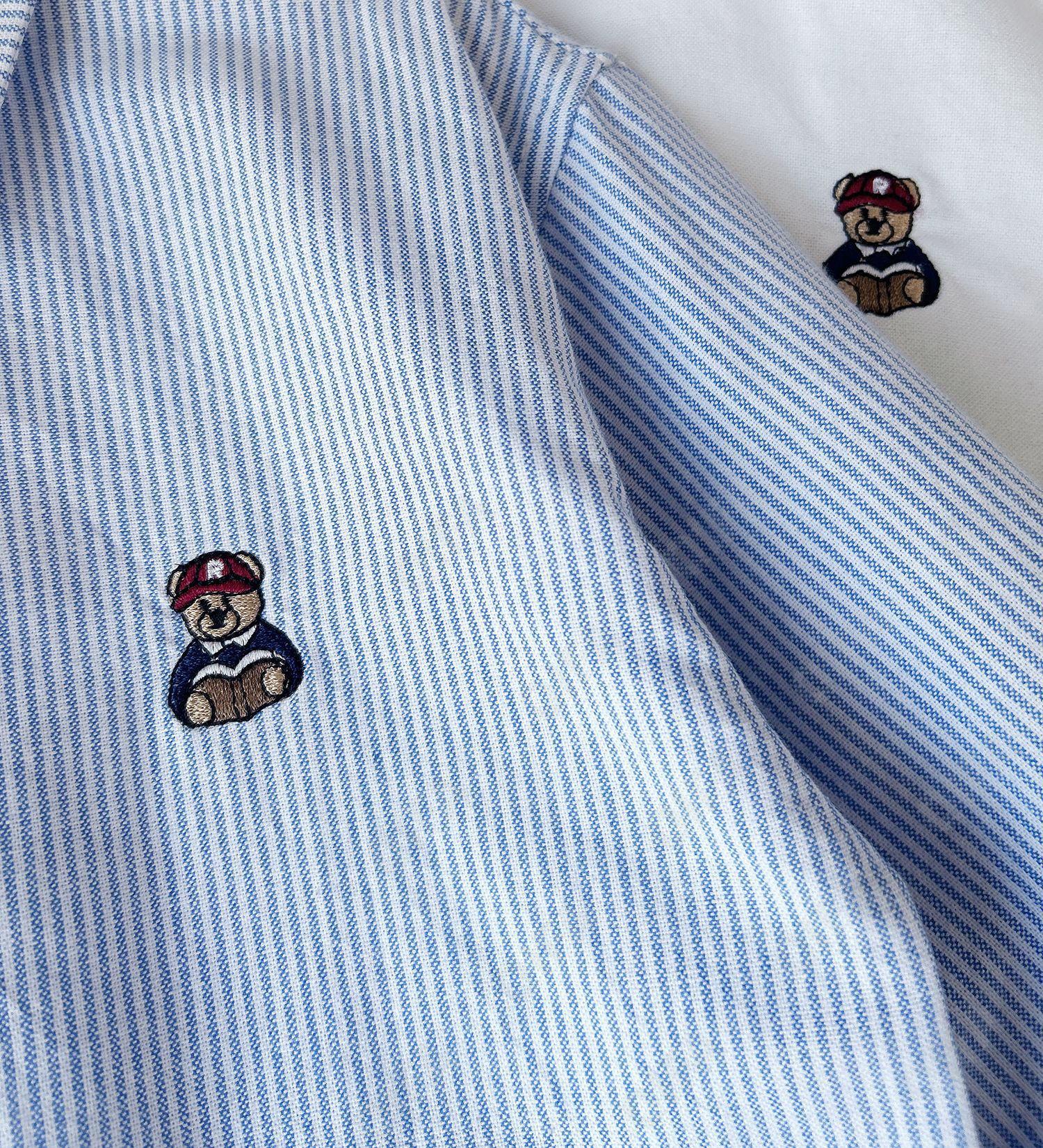 Детская Рубашка CC1221_21334X_226_2577_67