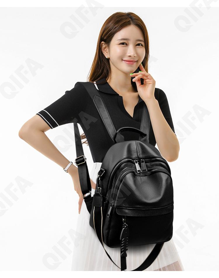 Женский Рюкзак CC313_8053-1