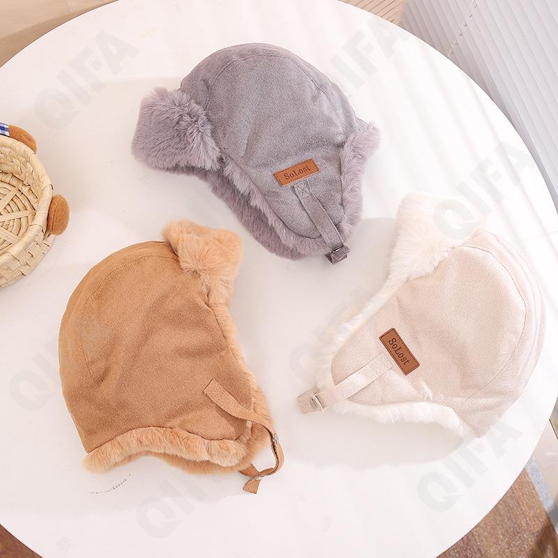 Детская Шапка CC3402_C5005-5