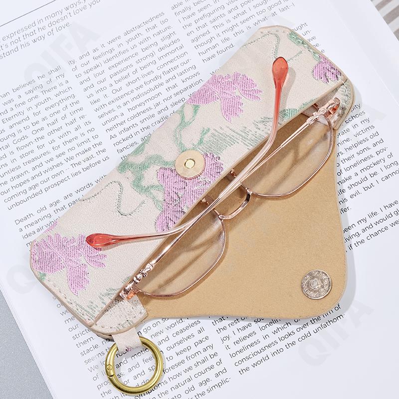 Женский Чехол для очков CC033_3929-4