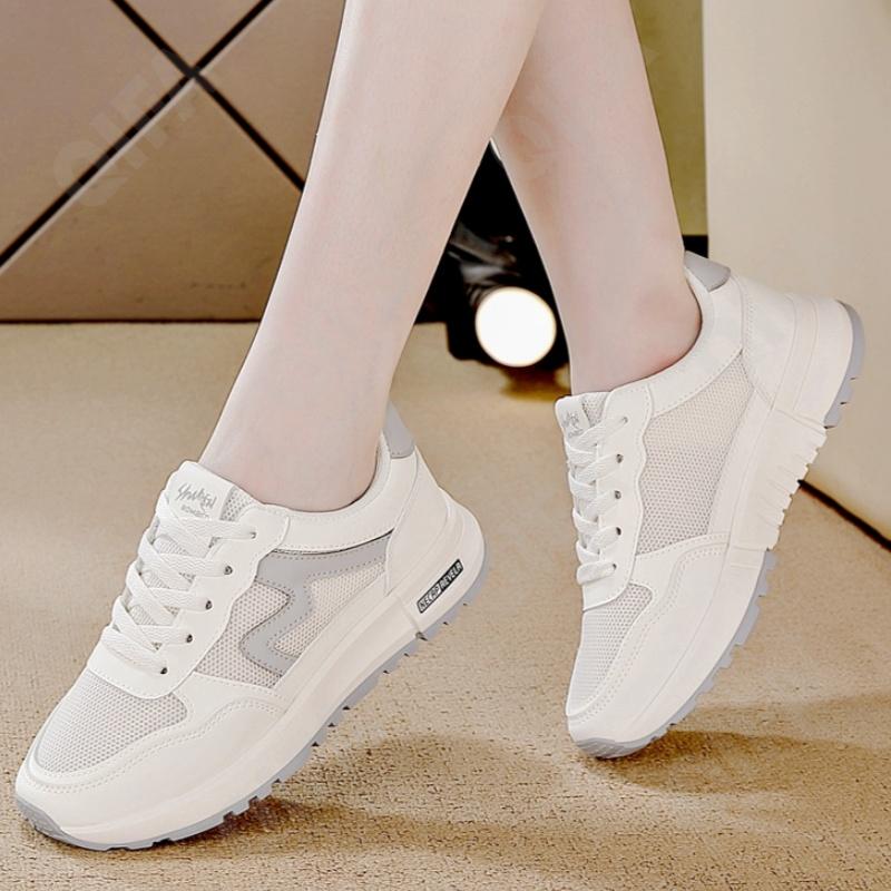 Женские Кроссовки CC4818_LS-5187-1