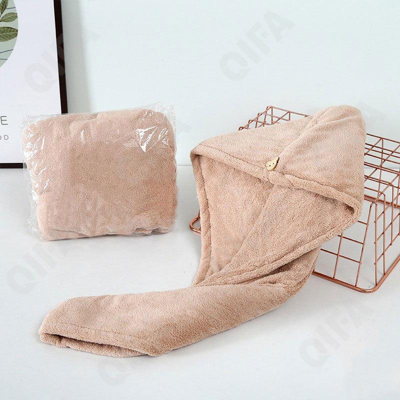 Шапка полотенце CC4030_PS168YM-2A-5