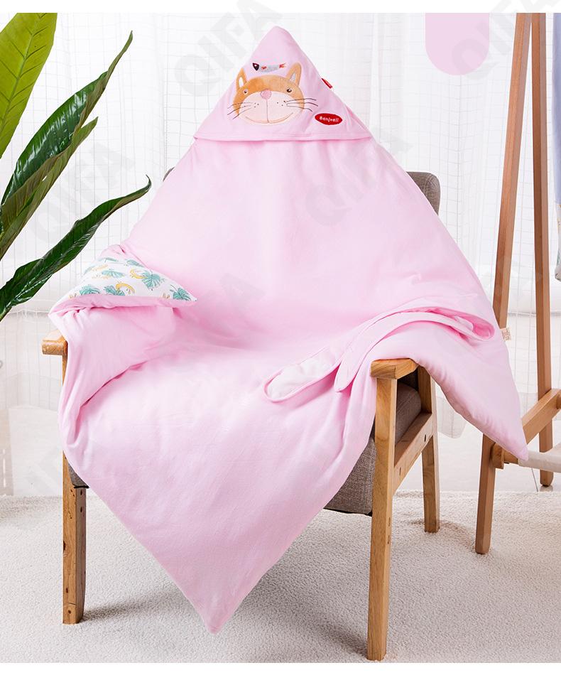 Детский Конверт для пеленания CC2235_A9401-2 Детский Конверт для пеленания CC2235_A9401-2