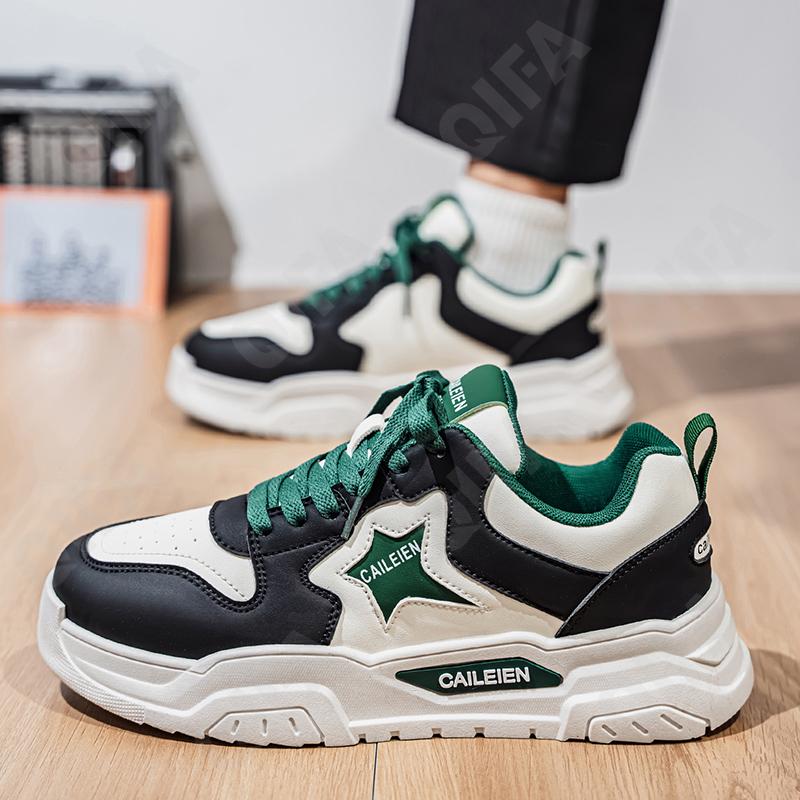 Мужские Кроссовки