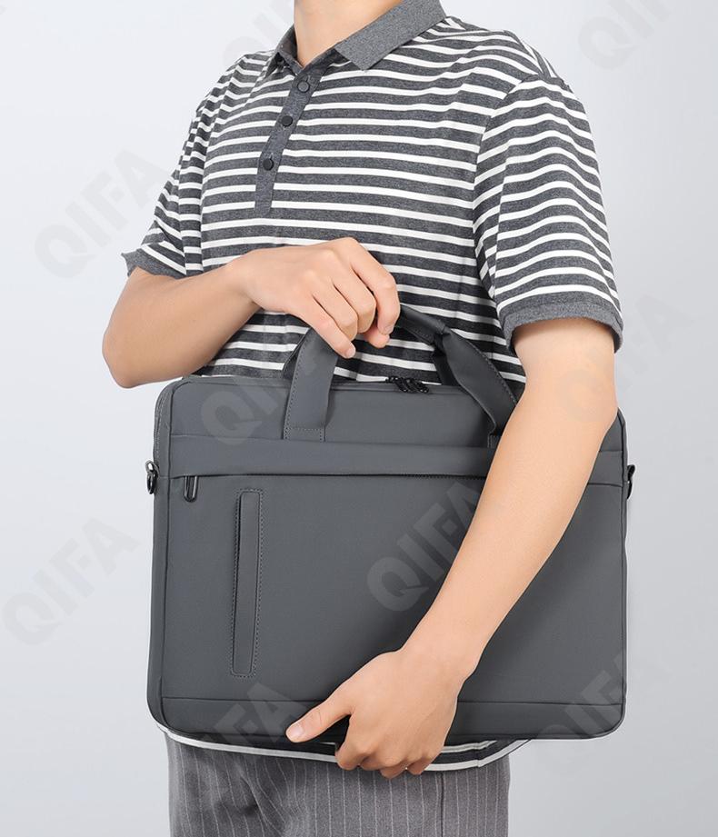 Мужская Сумка для ноутбука CC2398_6102-3
