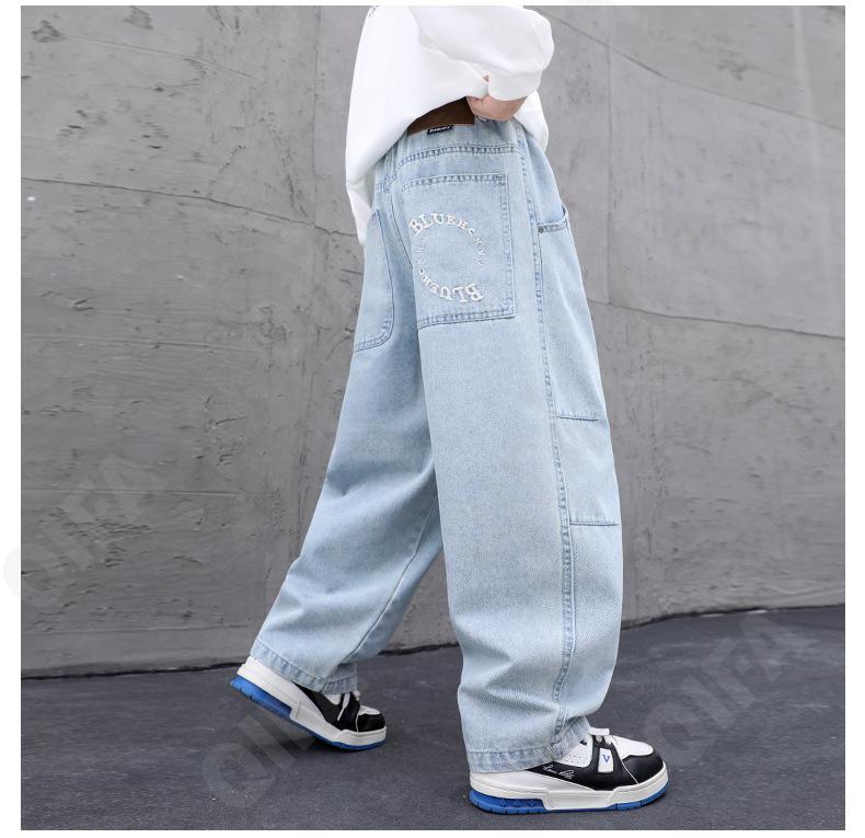 Детские Джинсы CC5426_30101_247_2577_88 Детские Джинсы CC5426_30101_247_2577_88