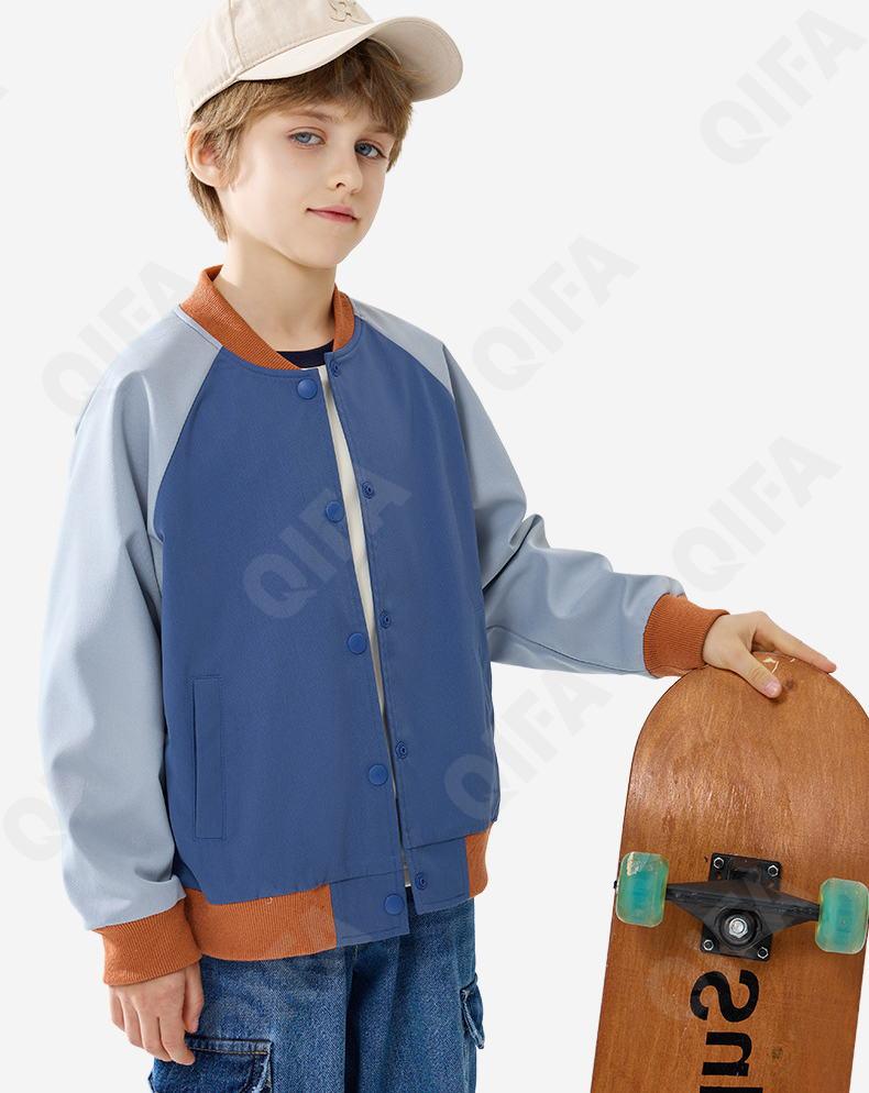 Детская Куртка CC2124_CSY2412305501_958_1812_71 Детская Куртка CC2124_CSY2412305501_958_1812_71