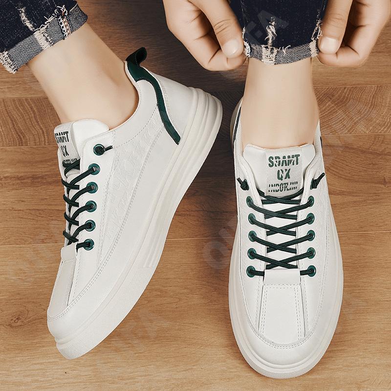 Мужские Кеды CC4876_R/Z100-2