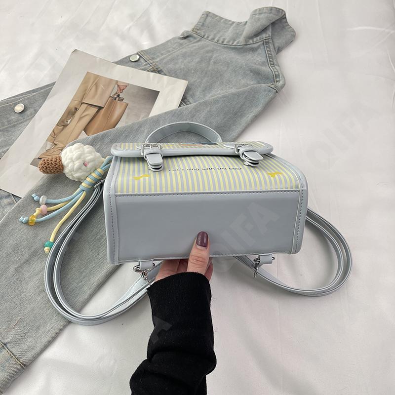 Женский Рюкзак CC1505_127872-3