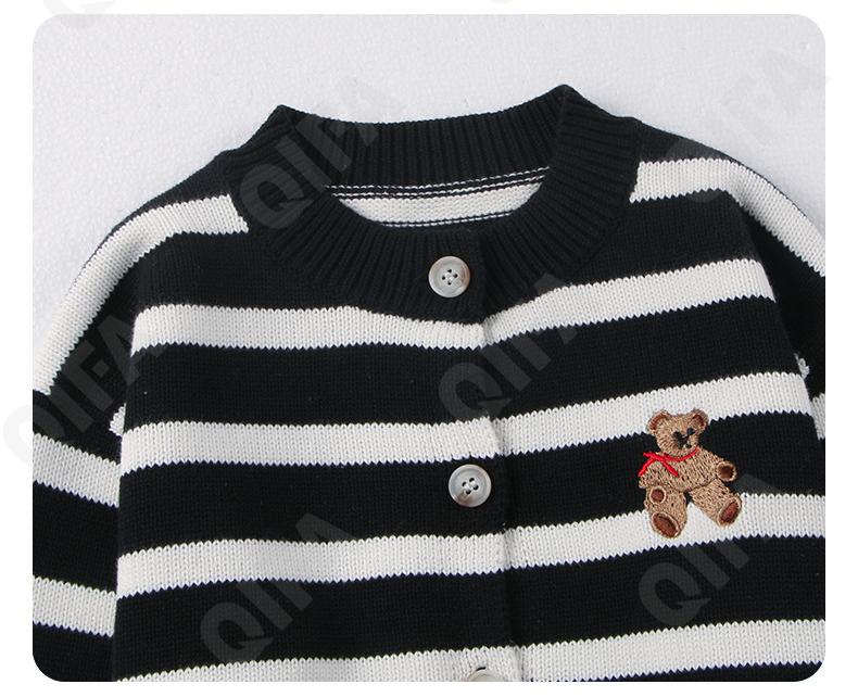 Детская Кофта CC2196_23032_3548_1812