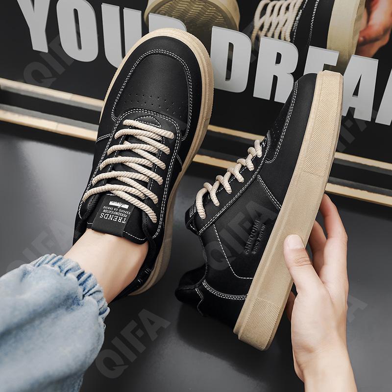 Мужские Полуботинки CC4011_QJ-AB07-2