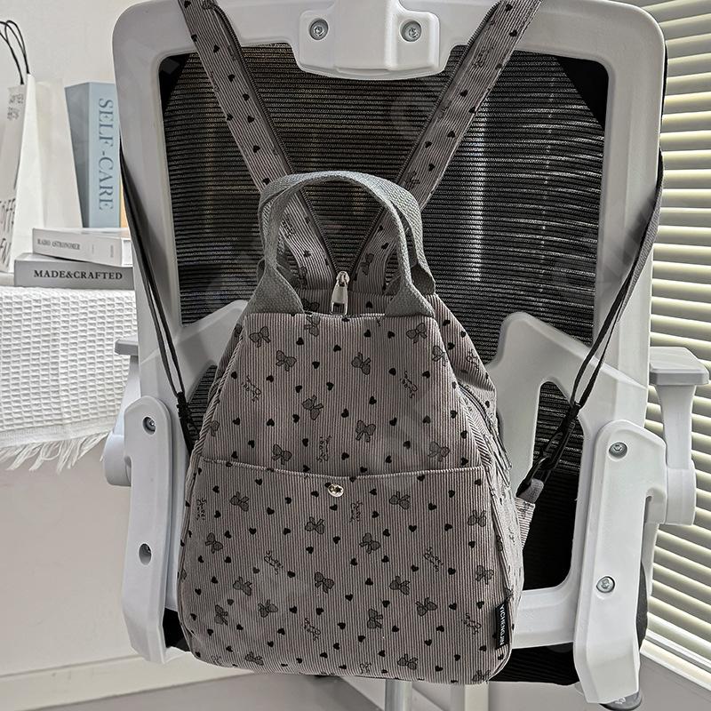 Женский Рюкзак