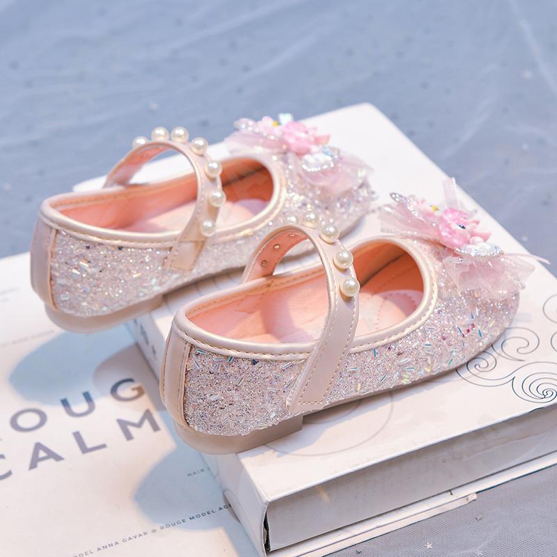 Детские Туфли CC3601_126-B1