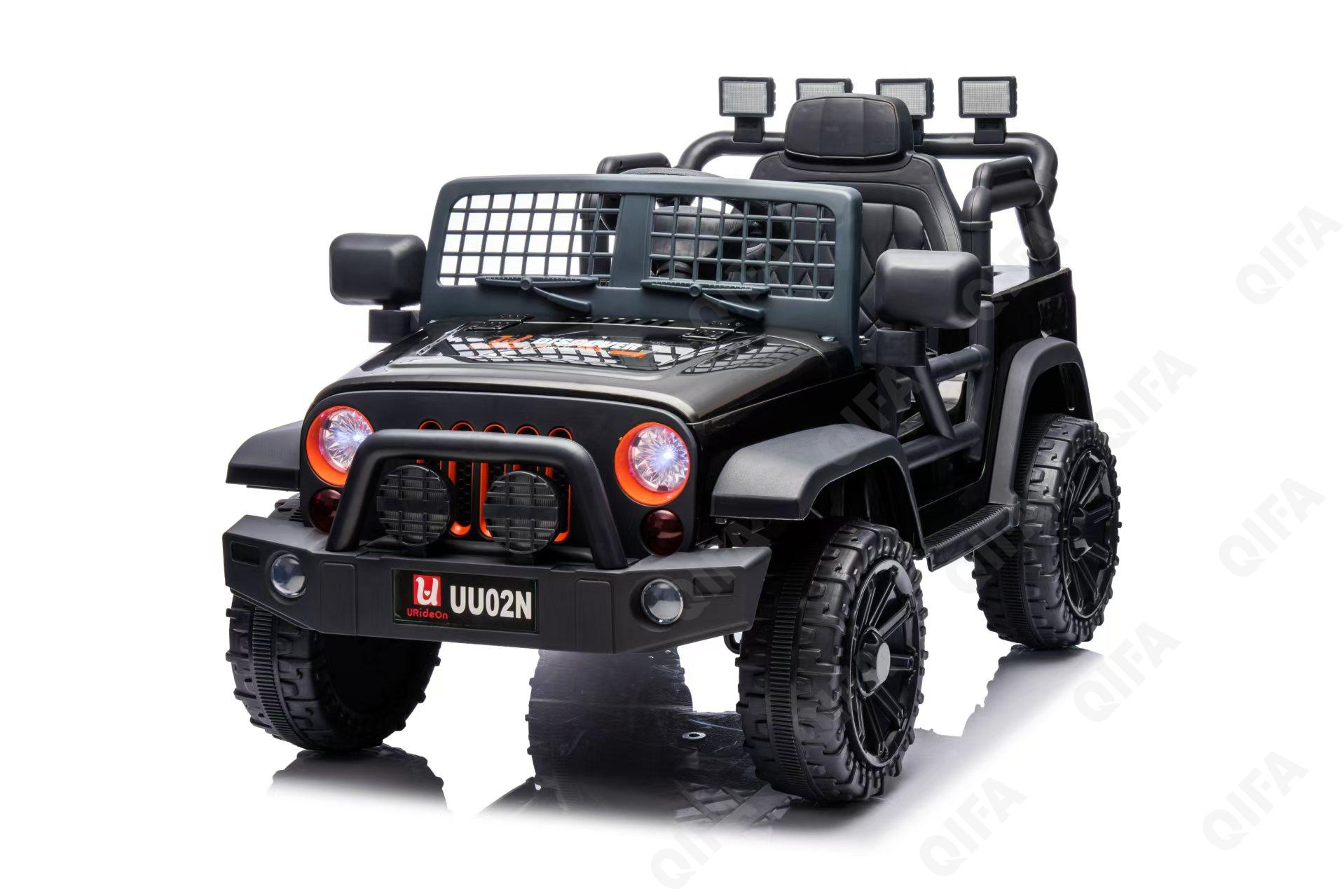 Детский Электромобиль