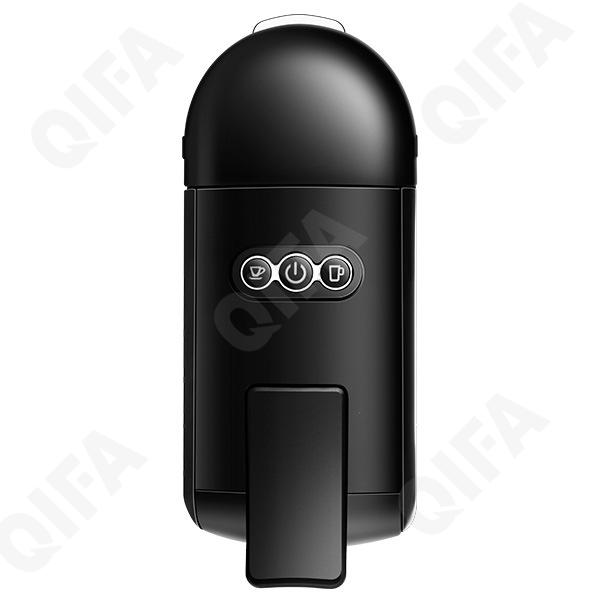 Кофемашина CC2352_ST-504