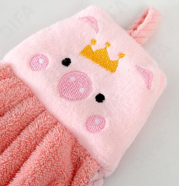 Полотенце для рук CC4103_A007-4