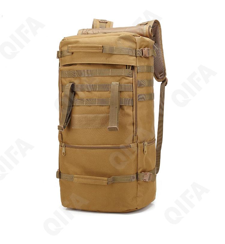 Мужской Рюкзак CC1771_CLS42-BL069-5