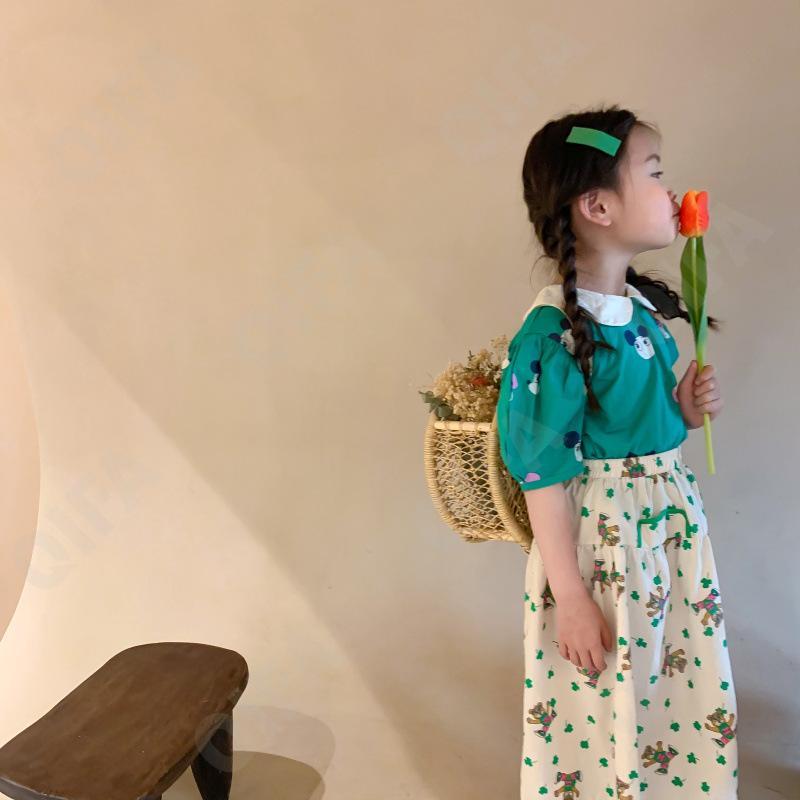 Детская Юбка CC3871_2021X119_247_2576_95