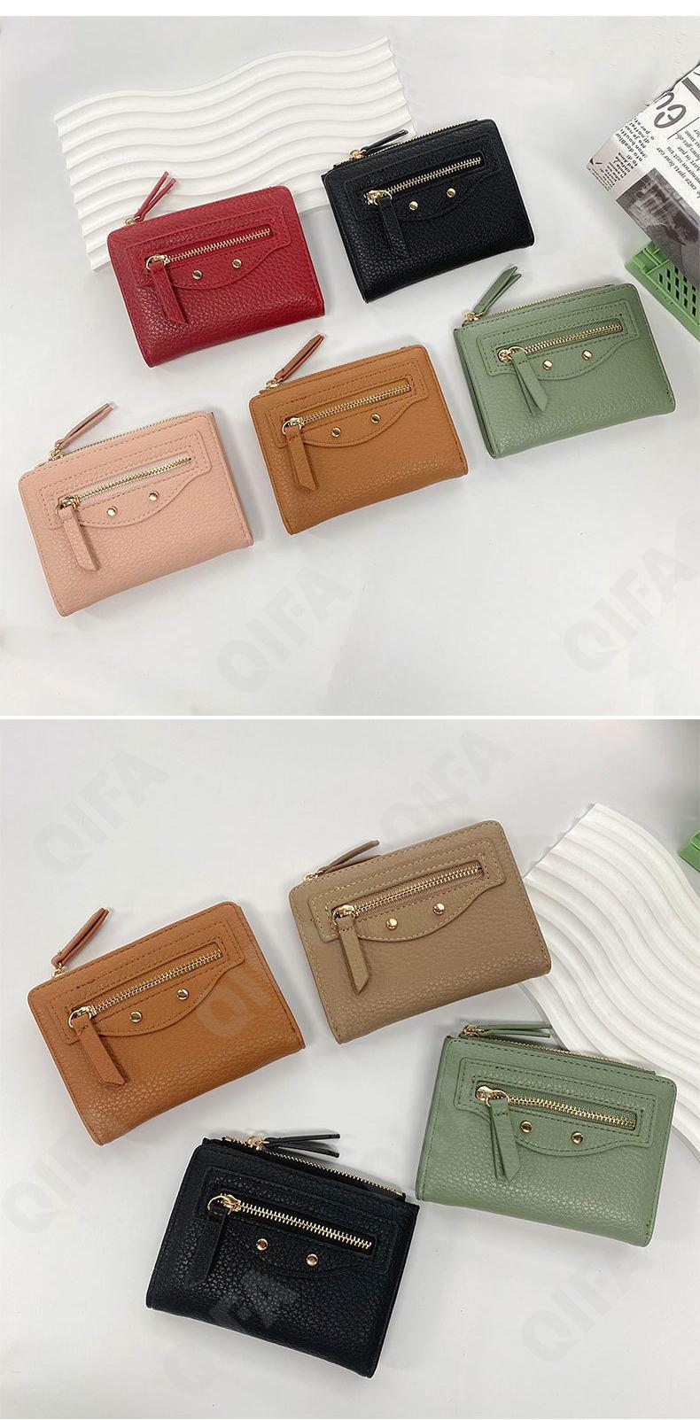 Женский Кошелек CC2568_C307-65A-7