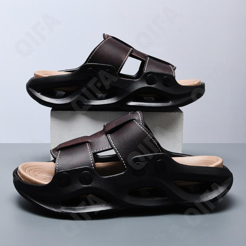 Мужское Сабо CC4930_2511-3-1