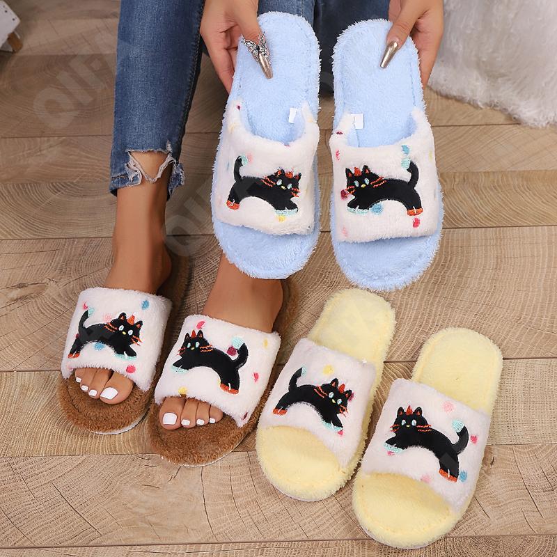 Женские Тапочки CC5045_P1080-7