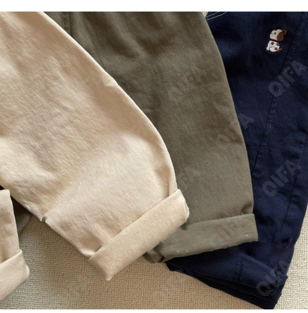 Детские Брюки CC5543_A80025_4549_2575_2