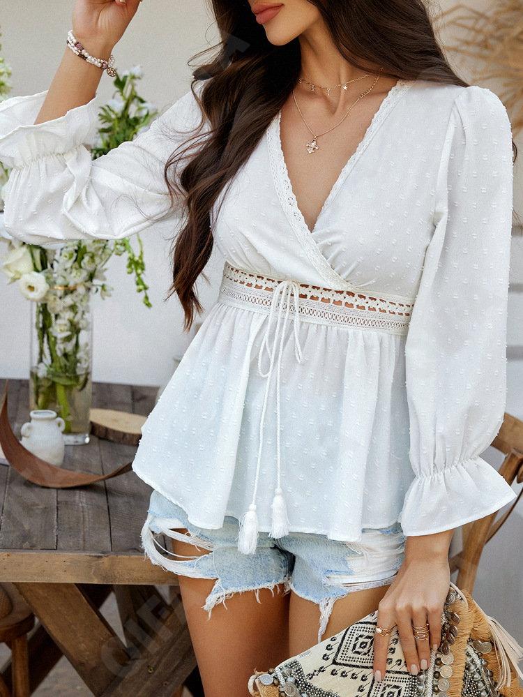 Женская Блузка CC340_D2522034_252_1779_35 Женская Блузка CC340_D2522034_252_1779_35