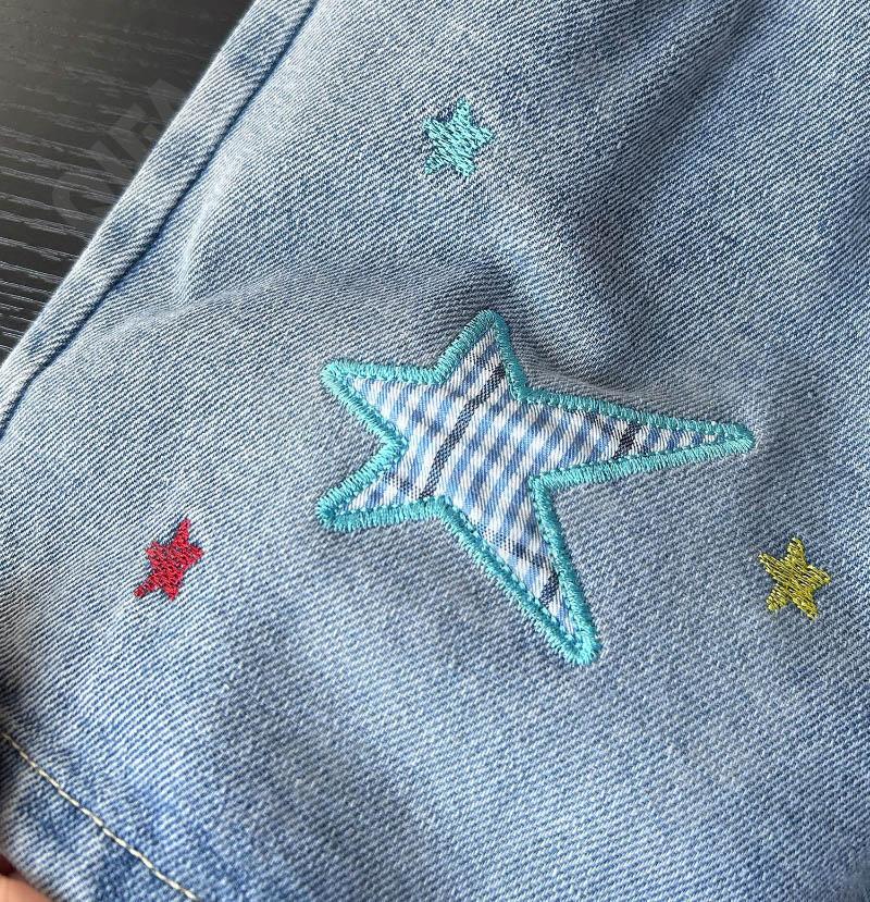 Детские Шорты CC1221_233434-DK01_247_2577_58 Детские Шорты CC1221_233434-DK01_247_2577_58