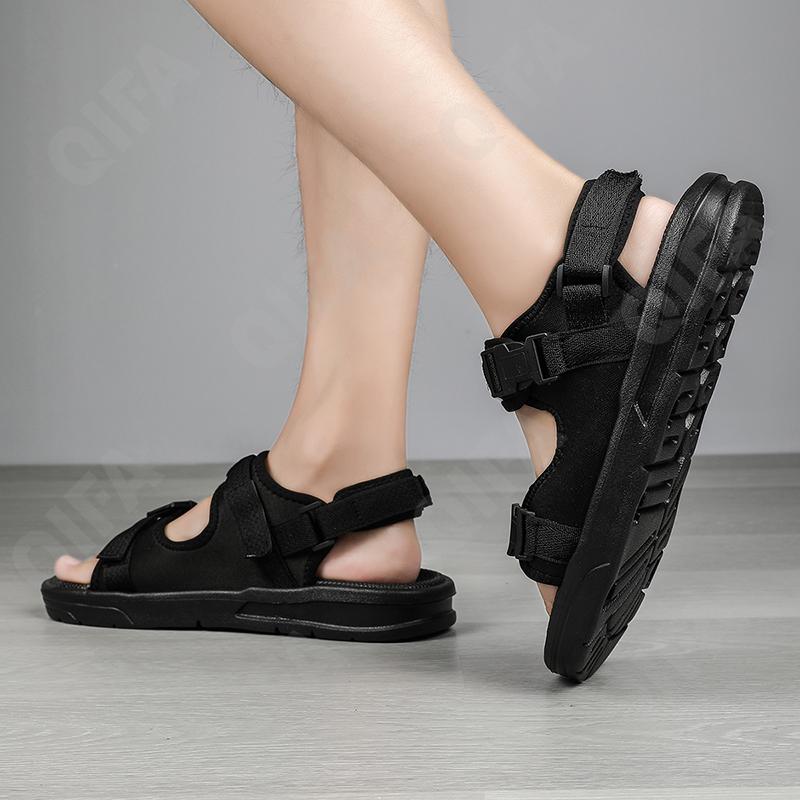 Мужские Сандалии CC5555_E1808-1 Мужские Сандалии CC5555_E1808-1