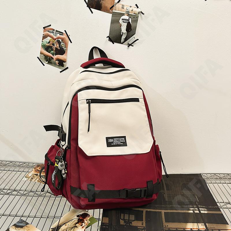 Женский Рюкзак CC2673_BK6125-5
