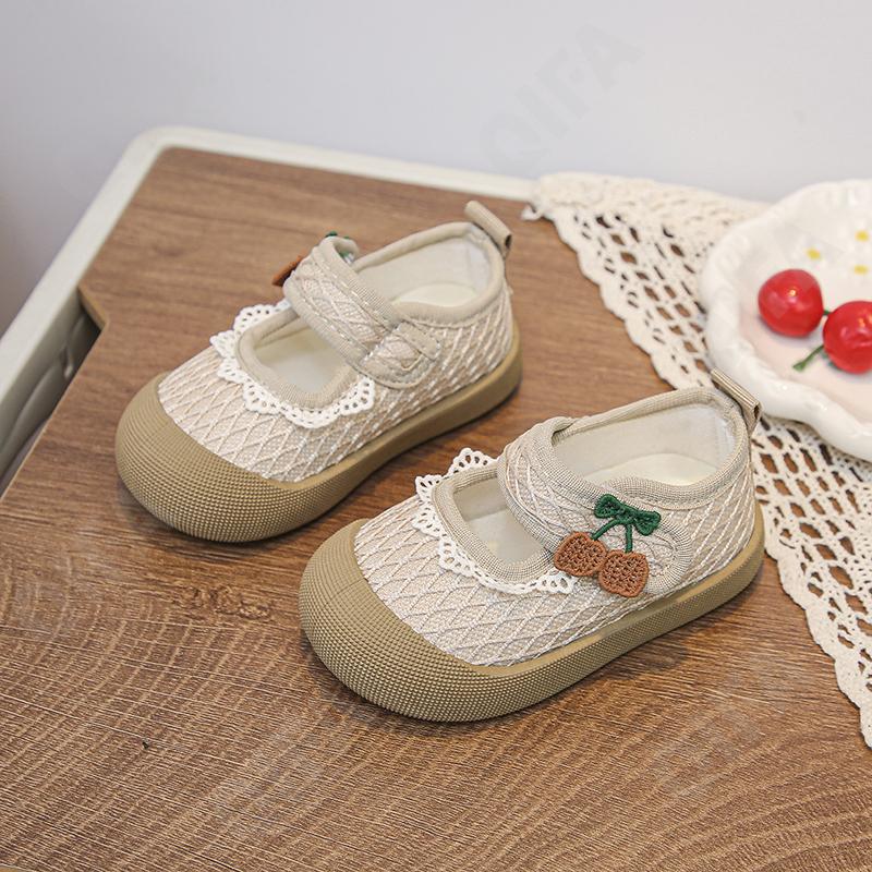 Детские Туфли