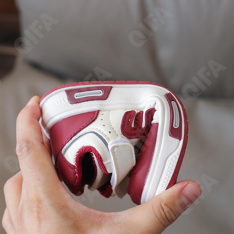 Детские Кроссовки CC4048_M-11-A1