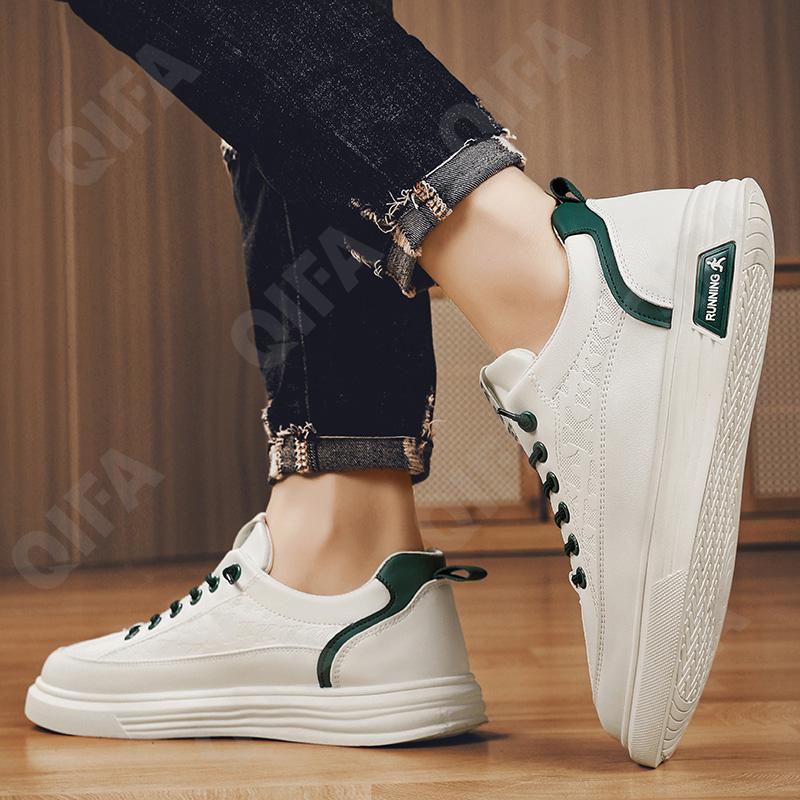 Мужские Кеды CC4876_R/Z100-2