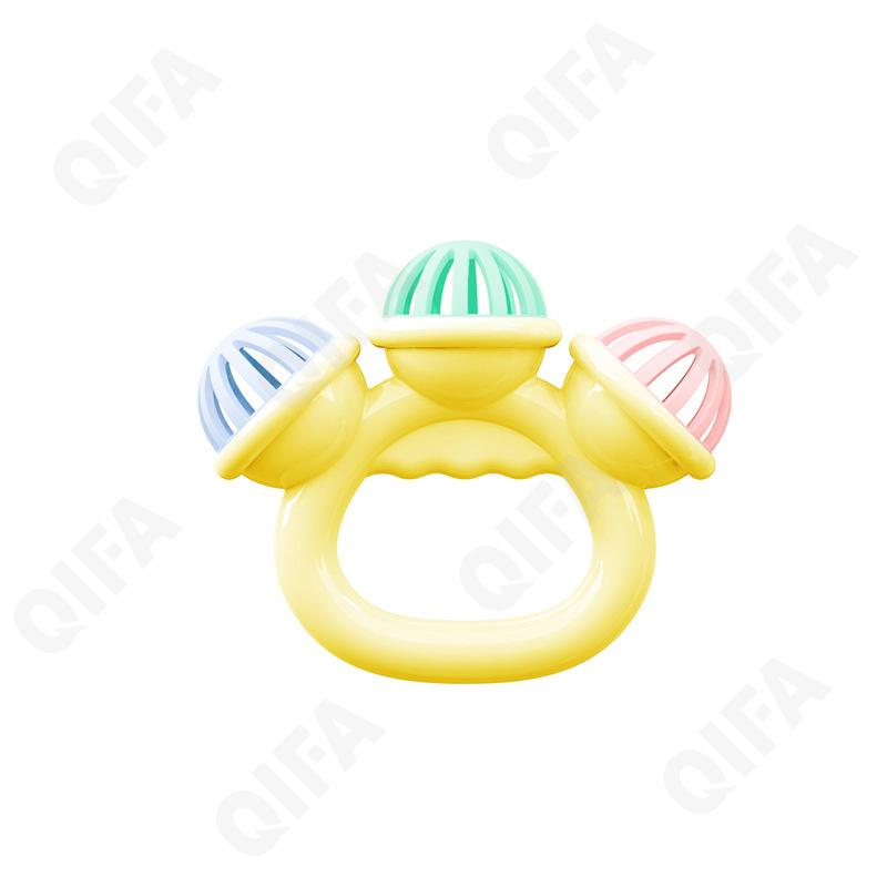 Погремушки CC4032_552-XK-2