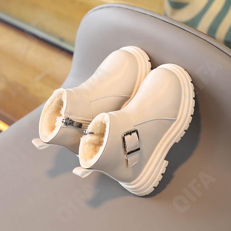 Детские Ботинки CC3959_9957M-A2