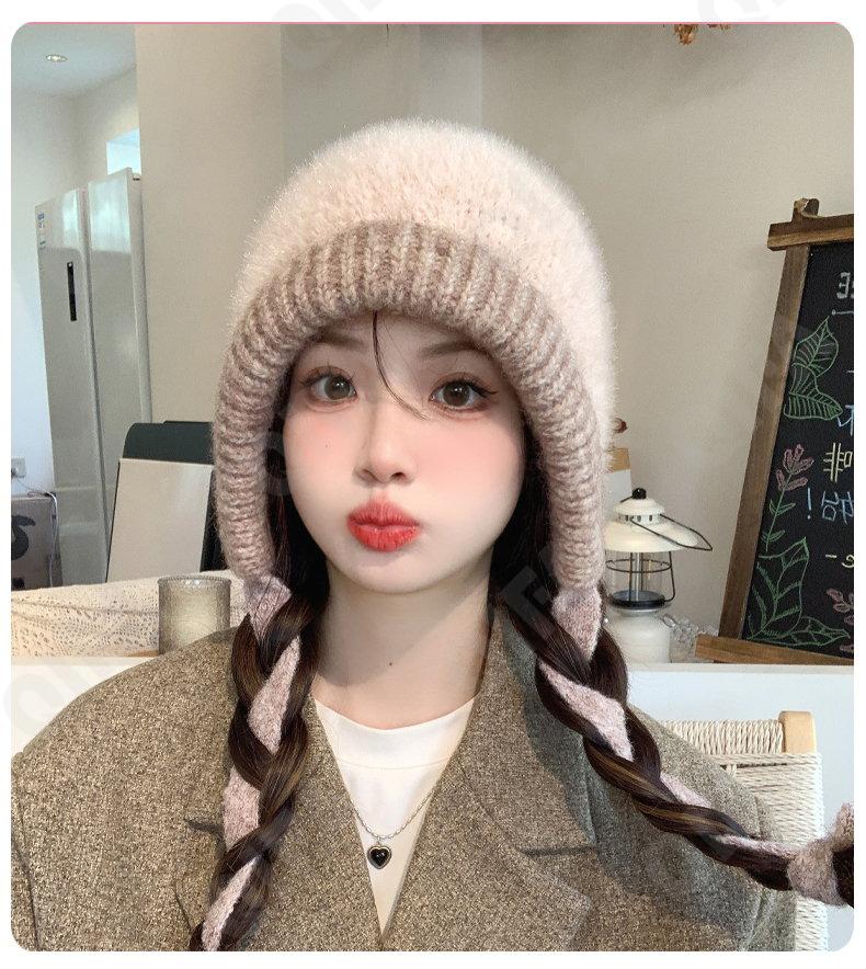 Женский Чепчик CC3581_8613-6