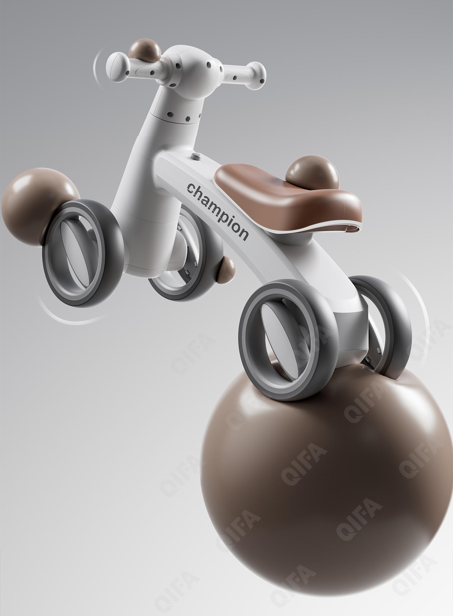 Детский Беговел