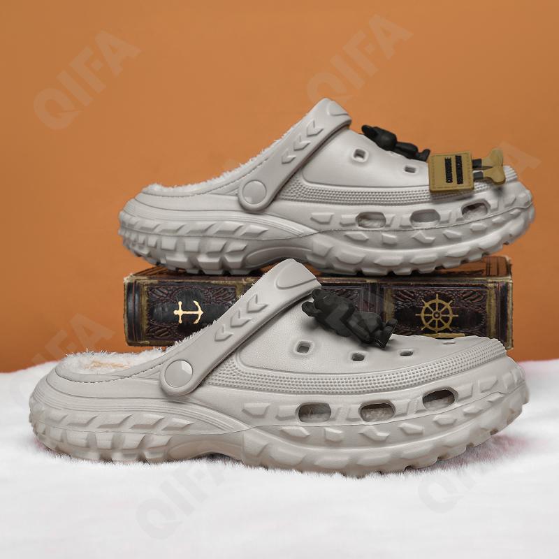 Мужское Сабо CC4922_C0821M-9-3 Мужское Сабо CC4922_C0821M-9-3