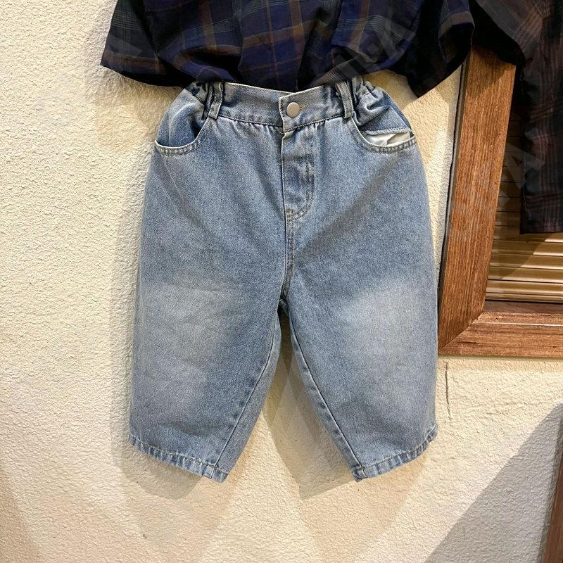 Детские Джинсы CC4286_X82113_229_2574_77