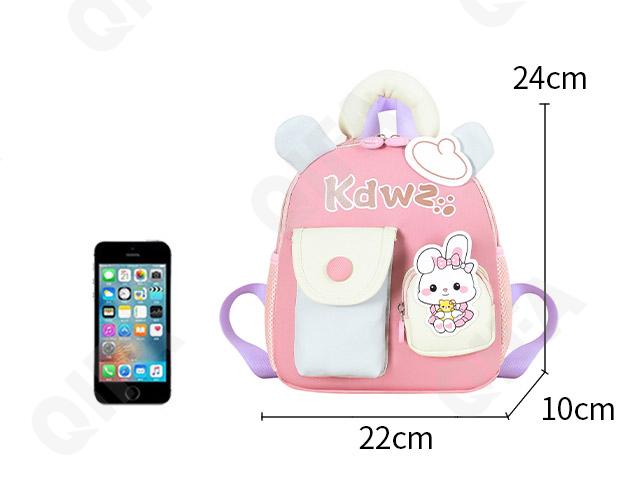 Детский Рюкзак CC440_WT2467-4 Детский Рюкзак CC440_WT2467-4