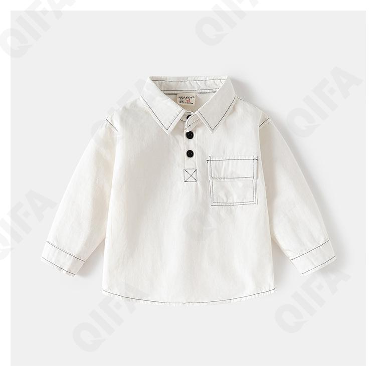 Детская Блузка CC3265_TX2676_958_2575_62 Детская Блузка CC3265_TX2676_958_2575_62