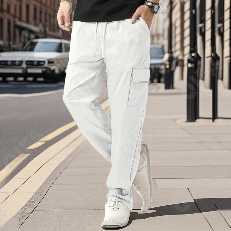 Мужские Брюки CC4442_DF25YLG-7_246_1779_64