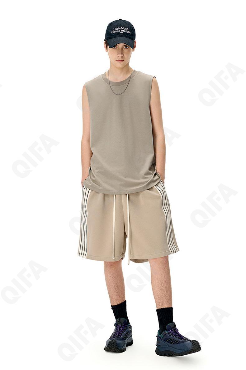 Мужская Майка CC5547_4041S25_252_1779_79