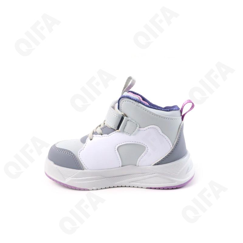 Детские Ботинки