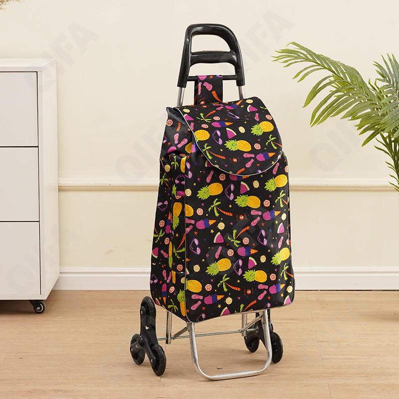 Женская Сумка-тележка CC5013_0075-1-10