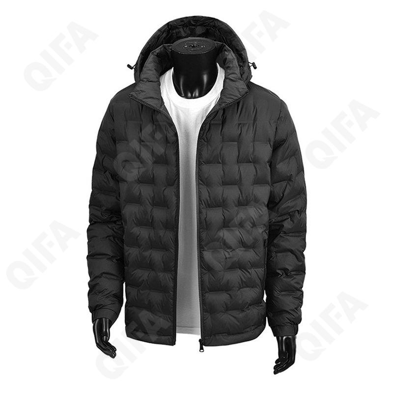 Мужская Зимняя куртка CC5173_HW3081_958_1781_46 Мужская Зимняя куртка CC5173_HW3081_958_1781_46