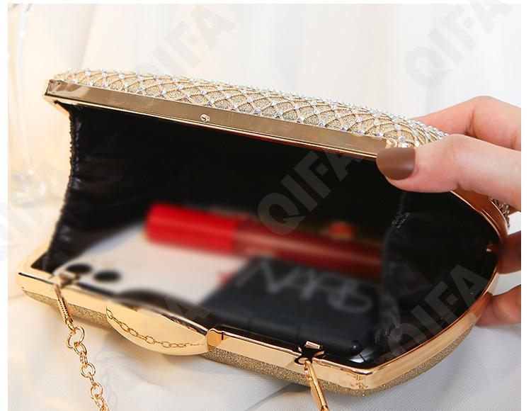 Женский Клатч CC2948_WZ8802-1