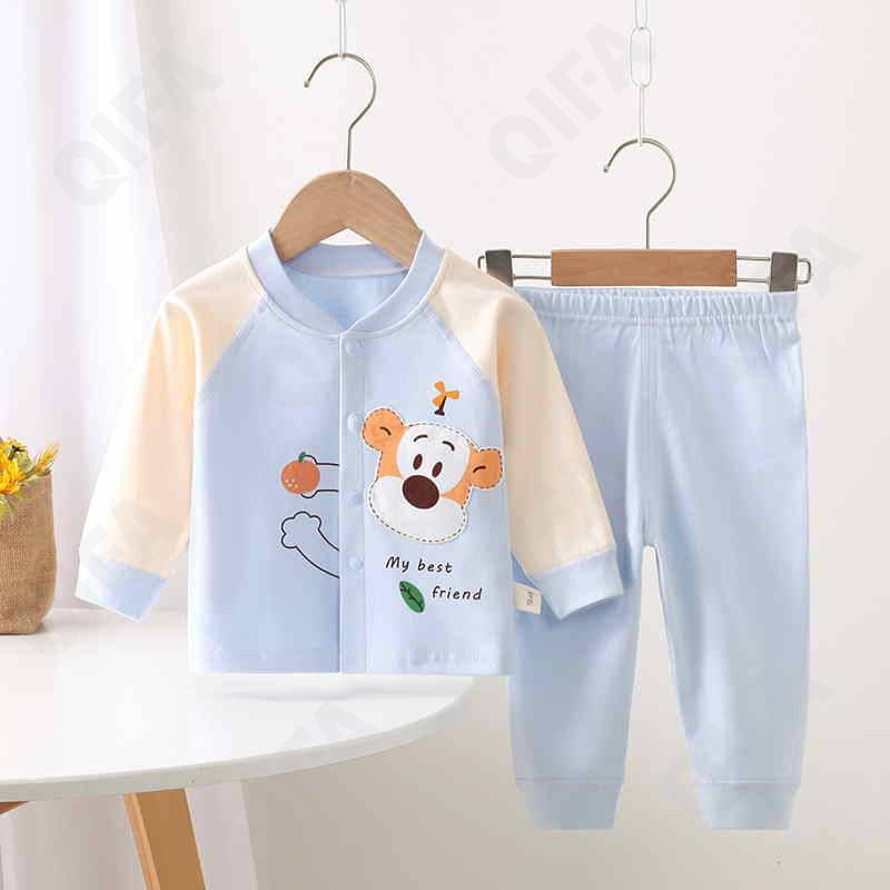 Детский Комплект: распашонки и брюки CC4753_JCN014_247_2447_77 Детский Комплект: распашонки и брюки CC4753_JCN014_247_2447_77