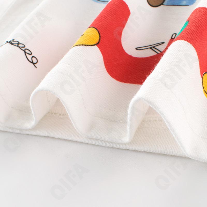 Детская Футболка CC1208_9337_226_1817