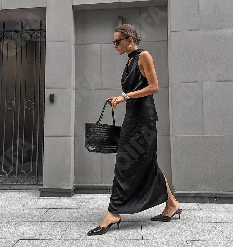 Женский Сарафан CC4694_LYQ2212_252_1778_52 Женский Сарафан CC4694_LYQ2212_252_1778_52